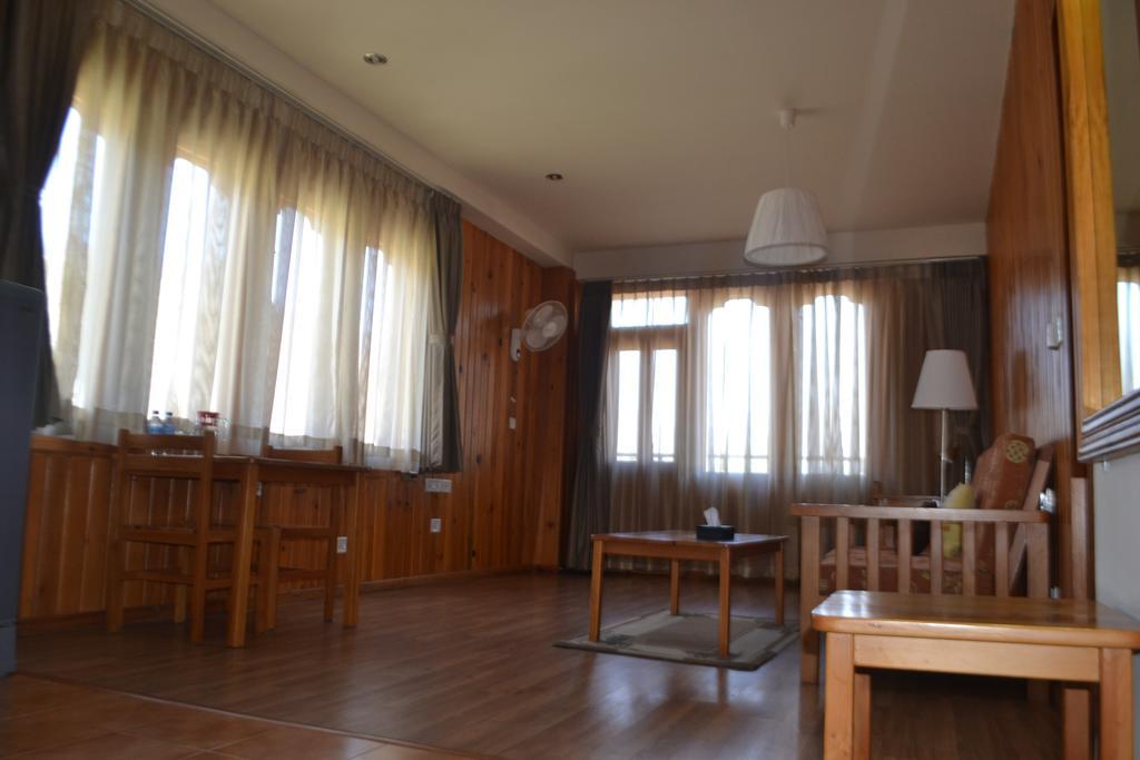 Bhutan Suites Thimphu Esterno foto